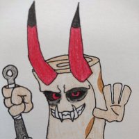 OniBurrito (@oniburrito) 's Twitter Profile