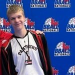 6ft 10in, 195lb | 2023 grad | Bilingual (🇬🇧/🇨🇵) A grade student | Learning ASL | B.C. Canada | Panther Hoops International Prep Basketball Academy 🇨🇦