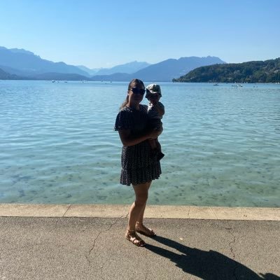 CeciliaLabarre's profile picture. 