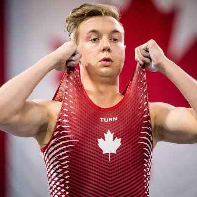 🇨🇦 Gymnast | Currently training in 🇫🇷 (he/him)
