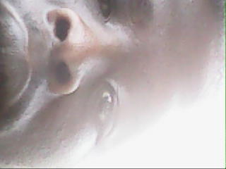 Do not ask the Lord to guide your footsteps, if you are not willing to move your feet
