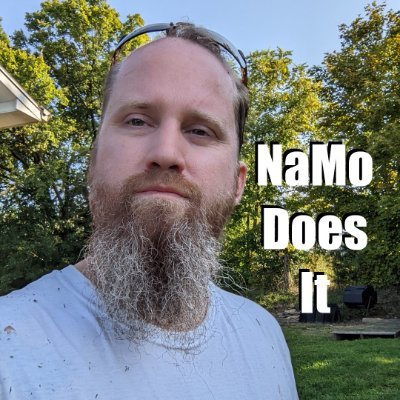 Namo_Does_It Profile Picture