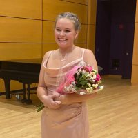 Kathleen Walsh (@mswalshmusic) 's Twitter Profile