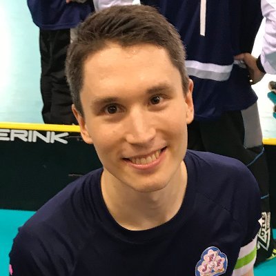 Peter Ueda Profile