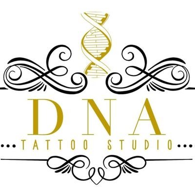 DNATattooStudio
