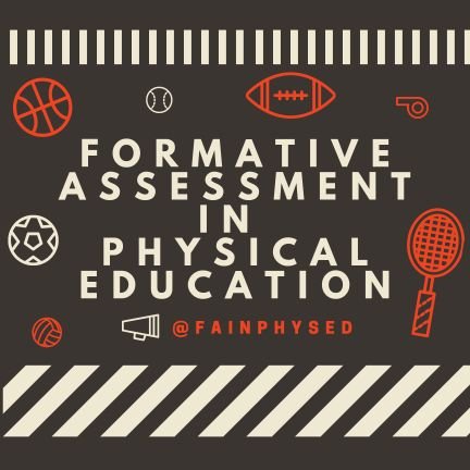 Account sharing formative assessment strategies for Physical Education. Ideas and tips for teachers and coaches - we love T&L here! Tweets by @SteveDJohns