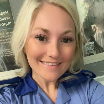 NatalieLaura87's profile picture. Proud Mom ...💕 Nurse 👩🏼‍⚕️🏥 Passionate about nursing and raising awareness for ASD ❤️🧩
