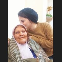 Wedad Elja'bari (@wedadtawfiq) 's Twitter Profile
