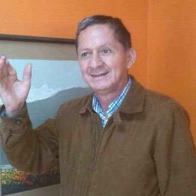 Pedro López Su Amigo de Siempre Concejal del Municipio San Cristóbal Estado Táchira. Católico Demócrata 100%. CON DIOS Y LA VIRGEN TODO SIN ELLOS NADA.