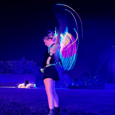 Flow Artist