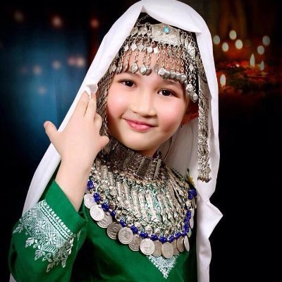 Activist, Student, The Bright Future of Hazara
Instagram fatimahazarabamyan
#StopHazaraGenocide
