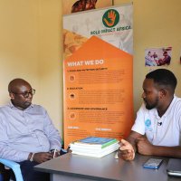Bold Impact Africa (@bold_impact) 's Twitter Profile