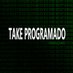 Take Programado 🎬 (@takeprogramado) Twitter profile photo