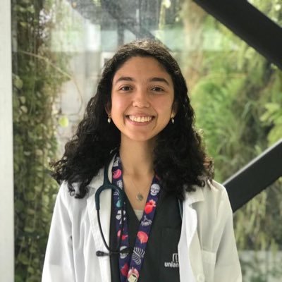 Médica @uniandes