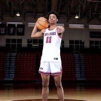 Roger J. Williams (@rjwilliams2023) 's Twitter Profile