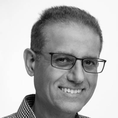 shlomiron's profile picture. Founder @vistoinst - spreading the gospel of #visualstorytelling from the world of art into more purposeful marketing.