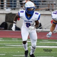 Malachi “Fymp” McNair (@malachimcnair7) 's Twitter Profile