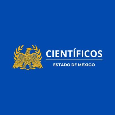 Cuenta oficial del Gobierno de @cientificosmx en el Estado de México.