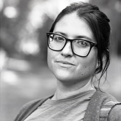 She/They
Digital Product Manager
Code school grad @Launchcode PDX. People. Art. Tech. IG poster, Twitter lurker