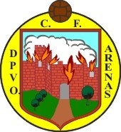 Deportivo arenas