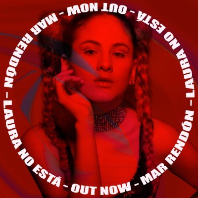 justmarrendon's profile picture. Updates y charts en la carrera de @MarRendonMusica 👽🛸
Escucha #TeArde 👇🏻 ya disponible en plataformas digitales