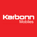 Discover Karbonn. Live your life.