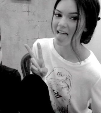 kjfaux's profile picture. Maybe some of us aren't good at anything.