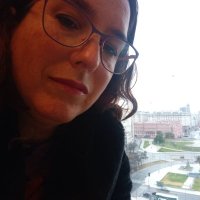 Marcela Perelman (@marcepe) 's Twitter Profile Photo