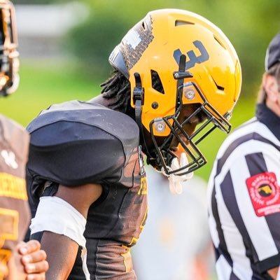 FrederickHs|23/6’3/180🏋🏾‍♂️/ATH/3.5gpa 240-626-7115 tariqmeredith@gmail.com