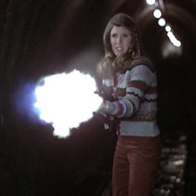 Library Worker. Pop Culture Wasteland. Fierce Defender. Sprinkled with snark, sass, and BUTTAH.