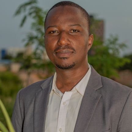 Sociologue spécialiste en genre et développement.
Jeune activiste, consultant à l'UNICEF Niger sur le programme Jeunes. #GenU