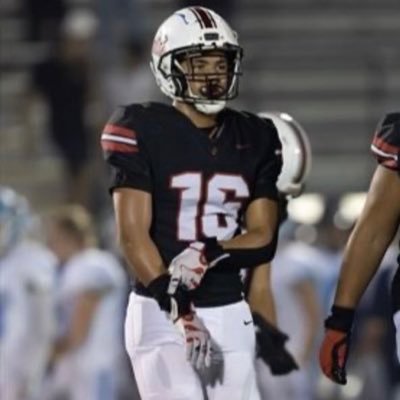 Football #16 | defensive end | c/o 2023 | BSHS🐂 | Muskingum University Commit c/o 2027