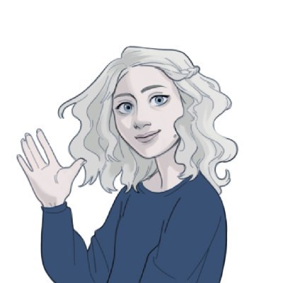 J/Fran•22•They/Them•INFJ•Veteran weeb•Closet wizard. I do the whole drawing thing. By all means, repost! Welcome to my page, I’m glad you’re here!