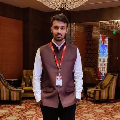 Journalist @Republic_Bharat | Ex @network18group | Views are personal