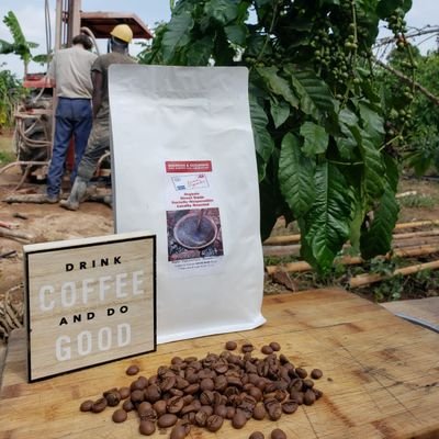 Gabriel3Otim's profile picture. Young Farmer/ Organic coffee practices. Encouraging youth in sustainable organic farming.