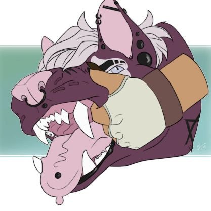 Grimm is Serving Cuntさんのプロフィール画像