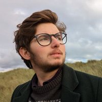 Jay Hulme (@jayhulmepoet) 's Twitter Profile