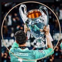 Thibaut Courtois (@thibautcourtois) 's Twitter Profile