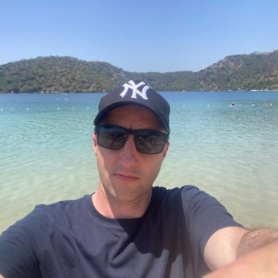 baxtergbb42's profile picture. 