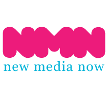 An interactive resource for new media - your monthly digital fix (formerly New Media Monthly).