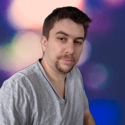 Peter Fox avatar image