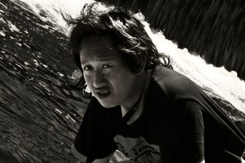 Bungiron's profile picture. 