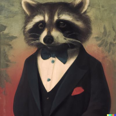 Mapachin23's profile picture. Mapaches, y cosas raras que veo. 
Aveces publico cosas, pero soy más observador.
En fin, revisar mi perfil no hay mucho que ver. Solamente: 🌎 ➕️ 🦝 🟰 ♥️