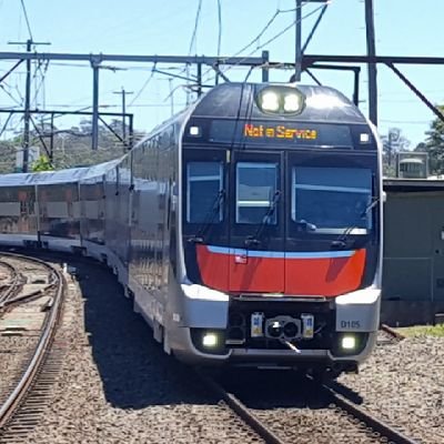 PaulTrainVlogs's profile picture. G'day! I'm Paul White | #ActuallyAutistic | Channel Creator of 'Paul's Train Vlogs | Rail fan from 'Employable Me' and 'Inside Central Station'