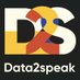 Data2speak (@data2speak) Twitter profile photo Data2speak (@data2speak) Twitter profile photo
