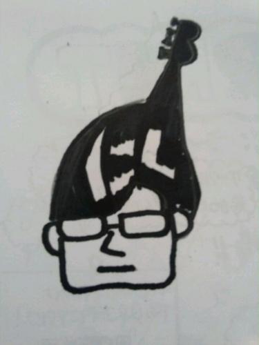 nishimuranoid's profile picture. 
