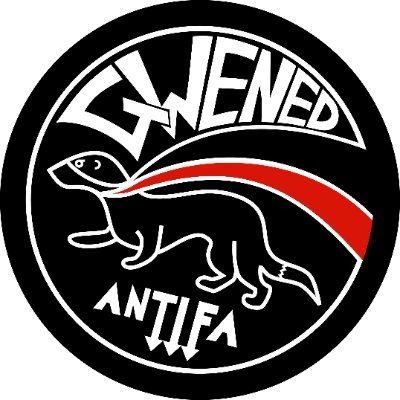 Gwened_Antifa Profile Picture