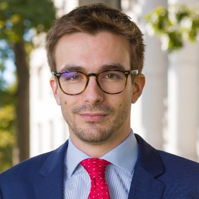 PhD Candidate in Economics @Harvard
Labor Economics, Gender Inequalities, Education
2022-2023 Job Market Candidate | he/him 🇫🇷🇺🇸🏳️‍🌈