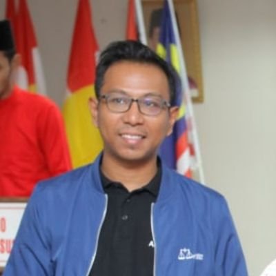 Mohd Fasha Musthafa Profile