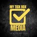 My Tick Box Media (@MyTickBoxMedia) Twitter profile photo